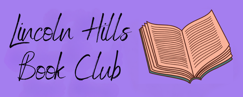Lincoln Hills Book Club Link